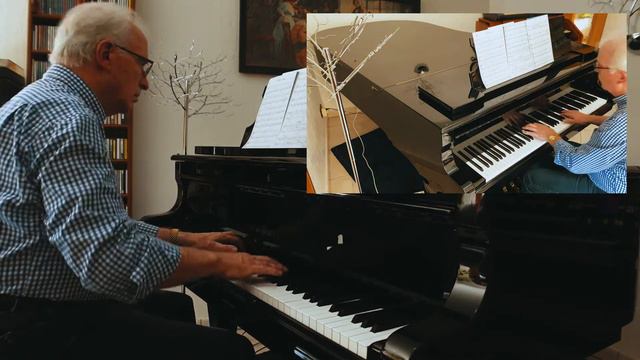 Children´s Song (Manfred Schmitz Piano Cover by Johannes Fuchs) смотреть онлайн