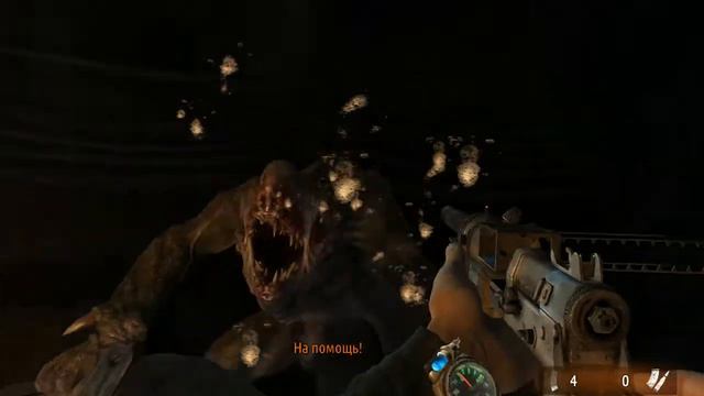 Metro 2033 Redux обзор В 2021 ГОДУ третья часть смотреть онлайн