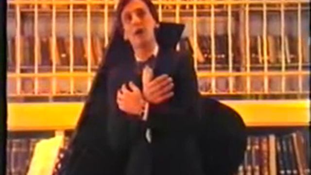 FERNANDO TEIJEIRA: L´alba separa dalla luce l´ombra, de P Tosti смотреть онлайн