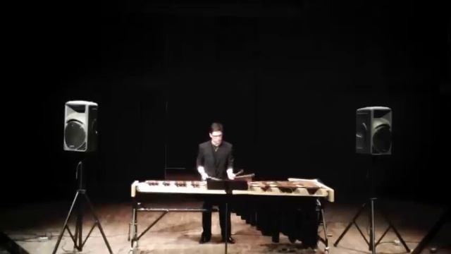My Lady White - David Maslanka смотреть онлайн