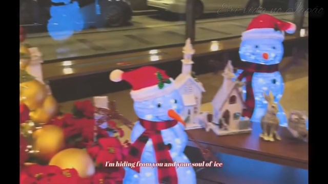 YOON SANHA Last Christmas | ⭐ ASTRO ⭐ | Yoon Sanha & Cha •Eunwoo