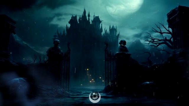 Call Of The Impaler - Dark Vampiric Ambient Atmosphere Music