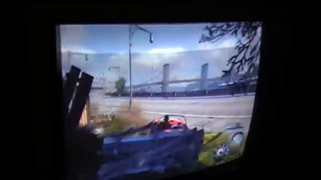 Mafia 2 Demo Free Run смотреть онлайн