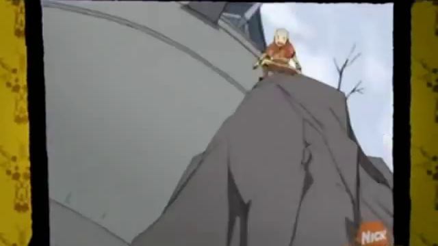 Avatar The Last Airbender - Behind The Scenes