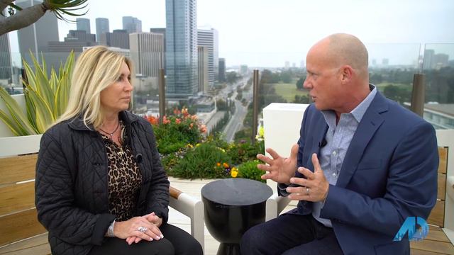 The American Dream Los Angeles with Susan Kastner смотреть онлайн