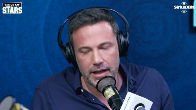 Did Ben Affleck and Matt Damon Fight Over Who Played Will in 'Good Will Hunting'? смотреть онлайн