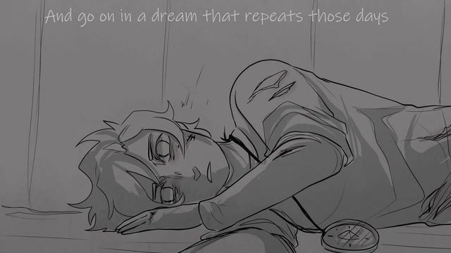 Lost Time Memory - Dream SMP Animatic смотреть онлайн