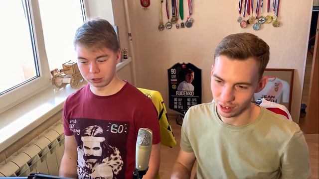 FIFA 23 - КАРЬЕРА ЗА АДАНА ДЕМИРСПОР #1. смотреть онлайн