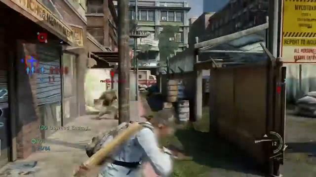 Exciting Late Join Comeback with Nick Eh 30 The last of us remastered смотреть онлайн