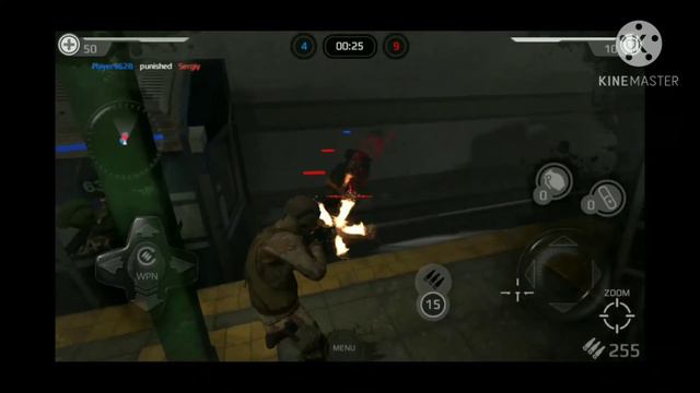 Metro 2077 melhor jogo para Android смотреть онлайн