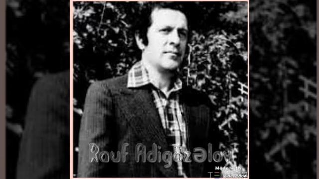 Rauf Adigözəlov- Abşeron bağlarinda.mus. Tofiq Bakixanov@Azərbaycan radiosu 105FM смотреть онлайн