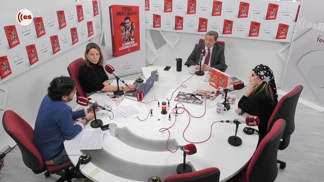 Crónica Rosa: Federico de Dinamarca sigue viniendo a España смотреть онлайн