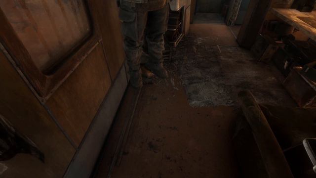 Разговоры! Прохождение Metro Exodus! #28 смотреть онлайн