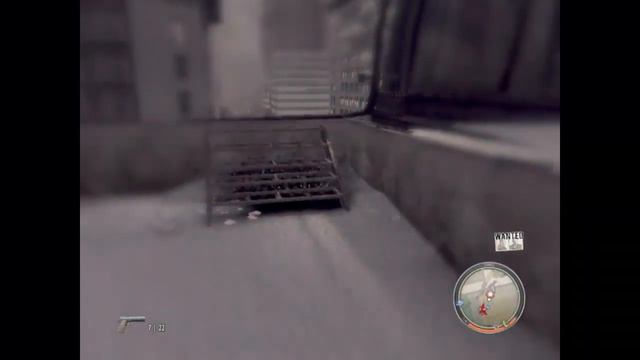 Прохождение игрушки Mafia 2 (Закон Мерфи#4) смотреть онлайн