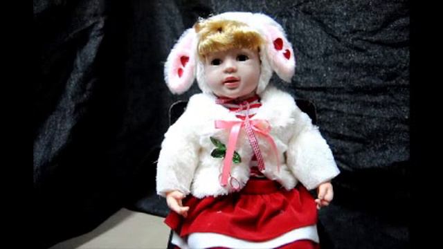 КУКЛА Gerda смотреть онлайн