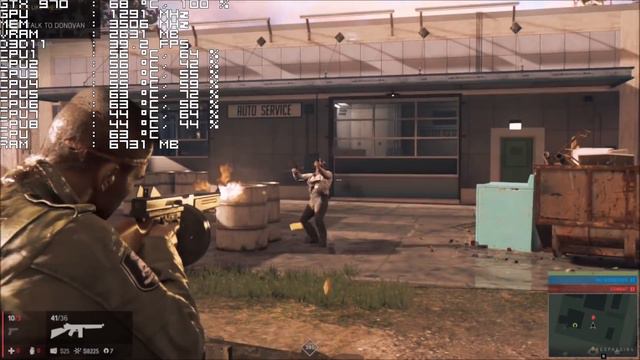 MAFIA 3 UNLOCKED FPS PATCH GTX 970 смотреть онлайн