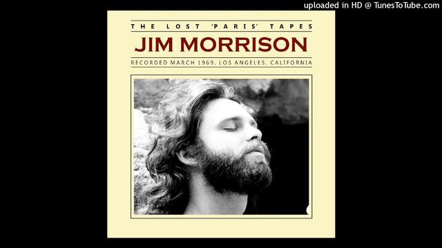 "Orange county suite"(Original Version) - James Douglas Morrison смотреть онлайн