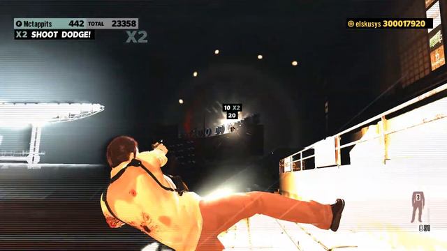 Max Payne 3 bullet time babyyy смотреть онлайн