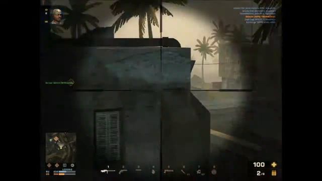 Battlefield Play4Free 2.7# HUN w/ Raptor смотреть онлайн