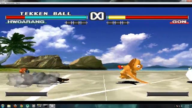 How To Save Tekken 3 Progress.avi смотреть онлайн