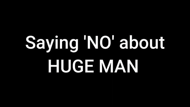 Saying 'Yes' and 'No' to !!!HUGE MAN!!! question - I'm on Observation Duty 4 смотреть онлайн