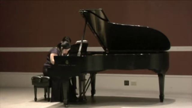 Galit Gertsenzon Plays Gideon Klein смотреть онлайн