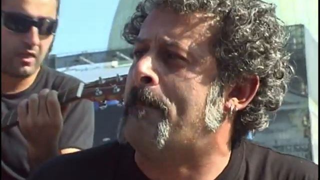 Cento Passi.Modena City Ramblers con Giovanni dell Olivo e Luca Serio Bertolini.live Venezia.mp4 смотреть онлайн