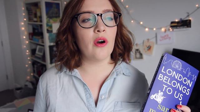 3 June Reads | Books To Read This Summer.