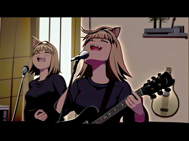 Nuhu Nahi Nuhya - Neco Arc (ai Cover)
