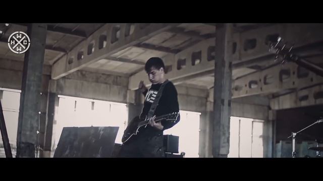 BLIND IVY - GODLESS - HC WORLDWIDE (OFFICIAL HD VERSION HCWW)
