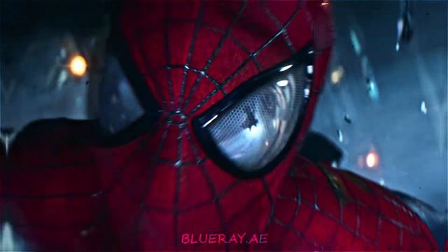 Andrew Garfield / Spiderman sad edit смотреть онлайн