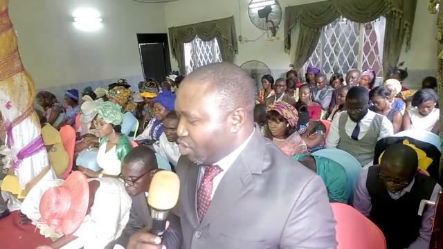 Mariage d'Armel et Fanny - Adoration смотреть онлайн