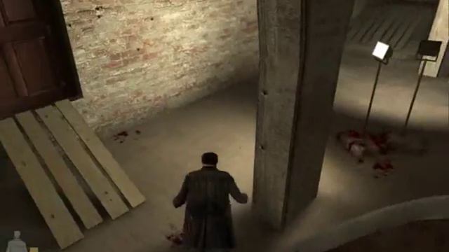 Max Payne 2 Parte 1 Capitulo 2 Un Genio Criminal смотреть онлайн