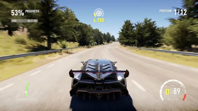 Forza Horizon 2 - Final Race - The Horizon Championship Final! смотреть онлайн