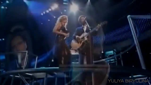 Юлия Бирюлина - Буду Рядом Всегда (Richard Marx cover) смотреть онлайн