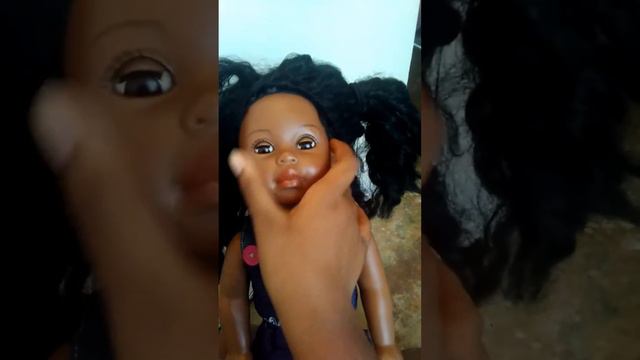 How to fix your doll's arms ,my life, Journey Girls , смотреть онлайн