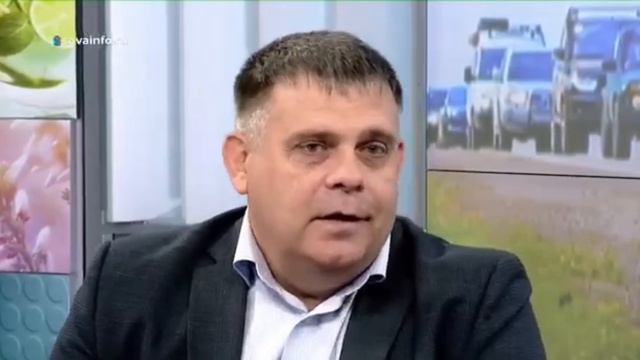 Утро Губернии и #союзджиперовсамары 👍🔥 смотреть онлайн