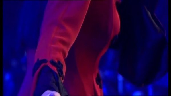 Nightwish - Nemo (Live End Of An Era) HD