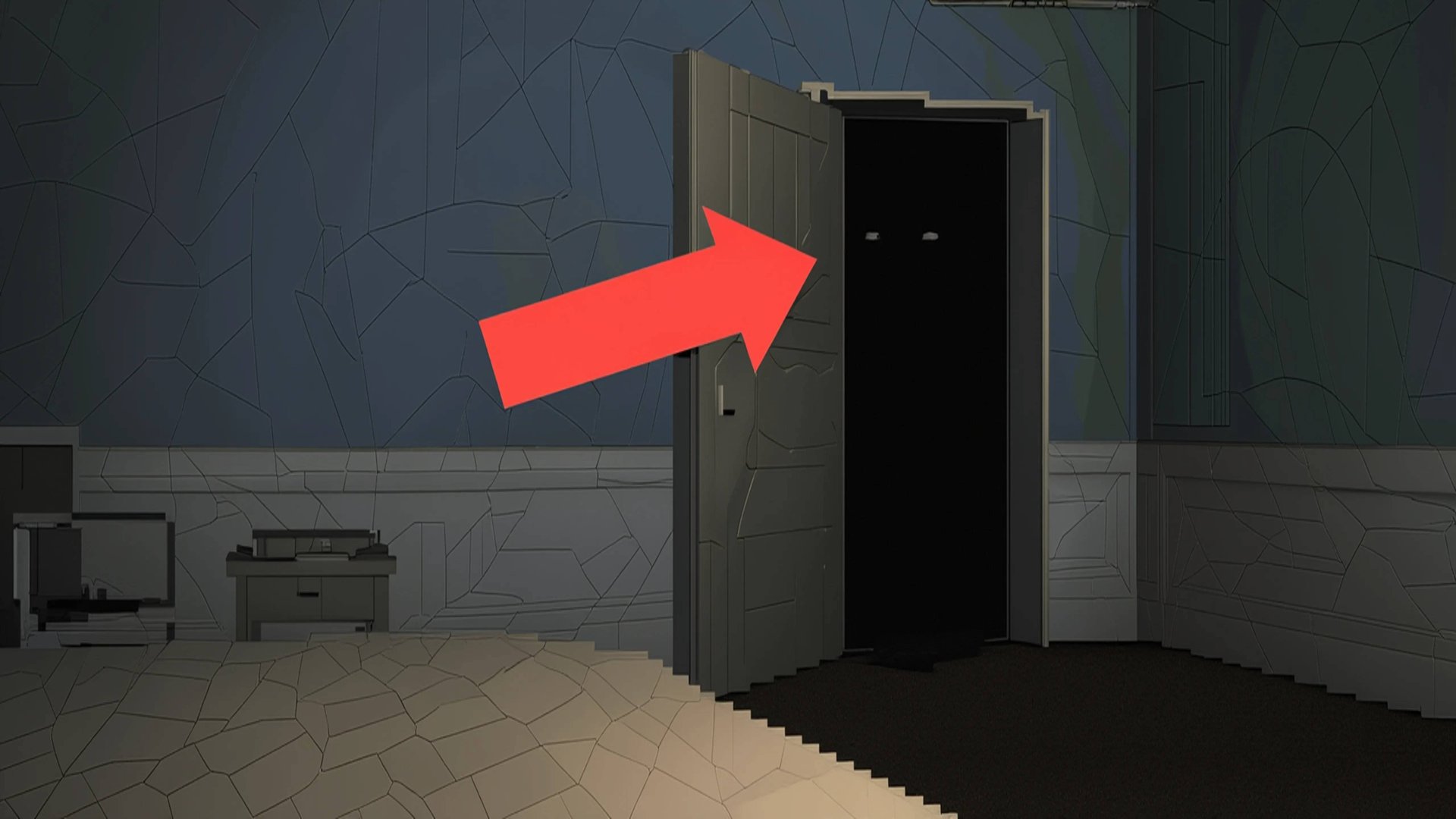 Закрой Свою Дверь!🚪 смотреть онлайн