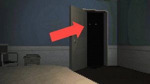 Закрой Свою Дверь!🚪