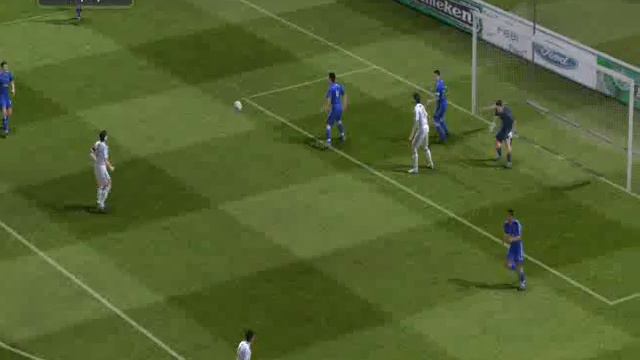 pes 2008 brilliant goal смотреть онлайн