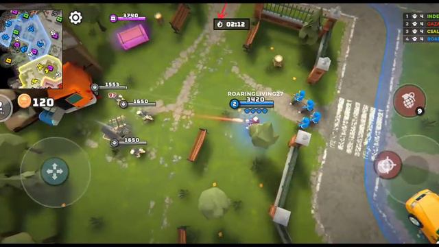 Grand wars: Mafia City mobile смотреть онлайн