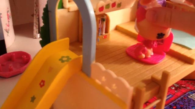 Принцесса Пет Шоп, Первый сезон, 1-я серия смотреть онлайн
