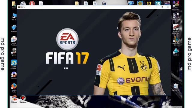 FIFA 17 Cracked By Steampunks Won't Start Fix -dualcore fix- Working Crack 100% | All Errors Fixed смотреть онлайн