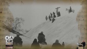 «Апостол Андрей»
группа "Наутилус Помпилиус"