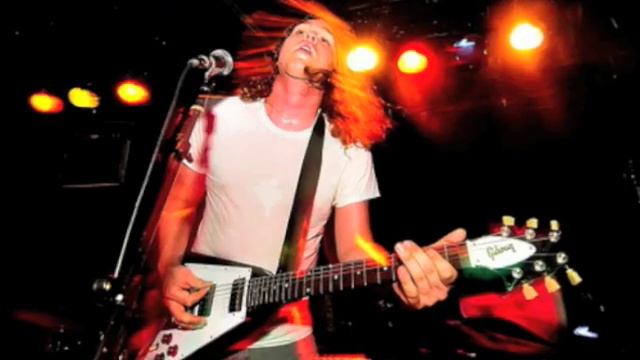 Nightmares - Jay Reatard