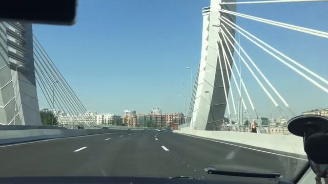 Мост Бетанкура. смотреть онлайн