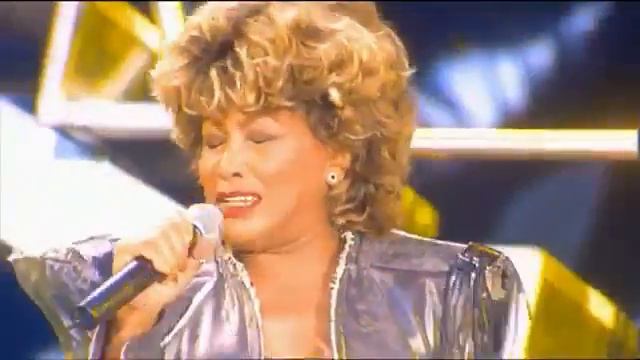 Tina Turner We Don't Need Another Hero One Last Time Live In Concert смотреть онлайн