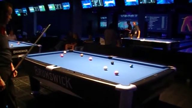 Finnish open 2009 Immonen смотреть онлайн