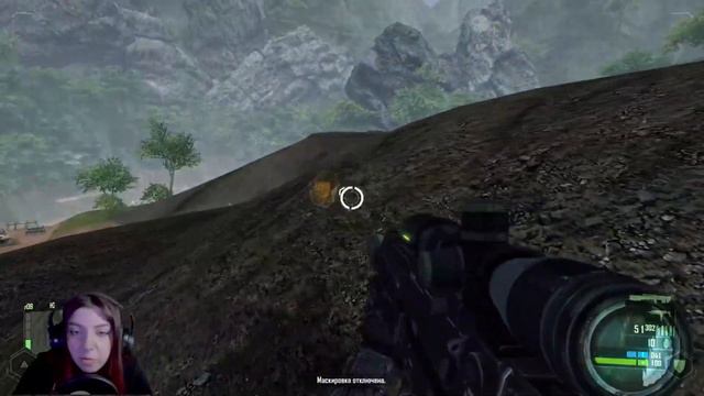 ЛЕЙТЕНАНТ "ВСЁ САМ" ▶ Crysis #8 смотреть онлайн